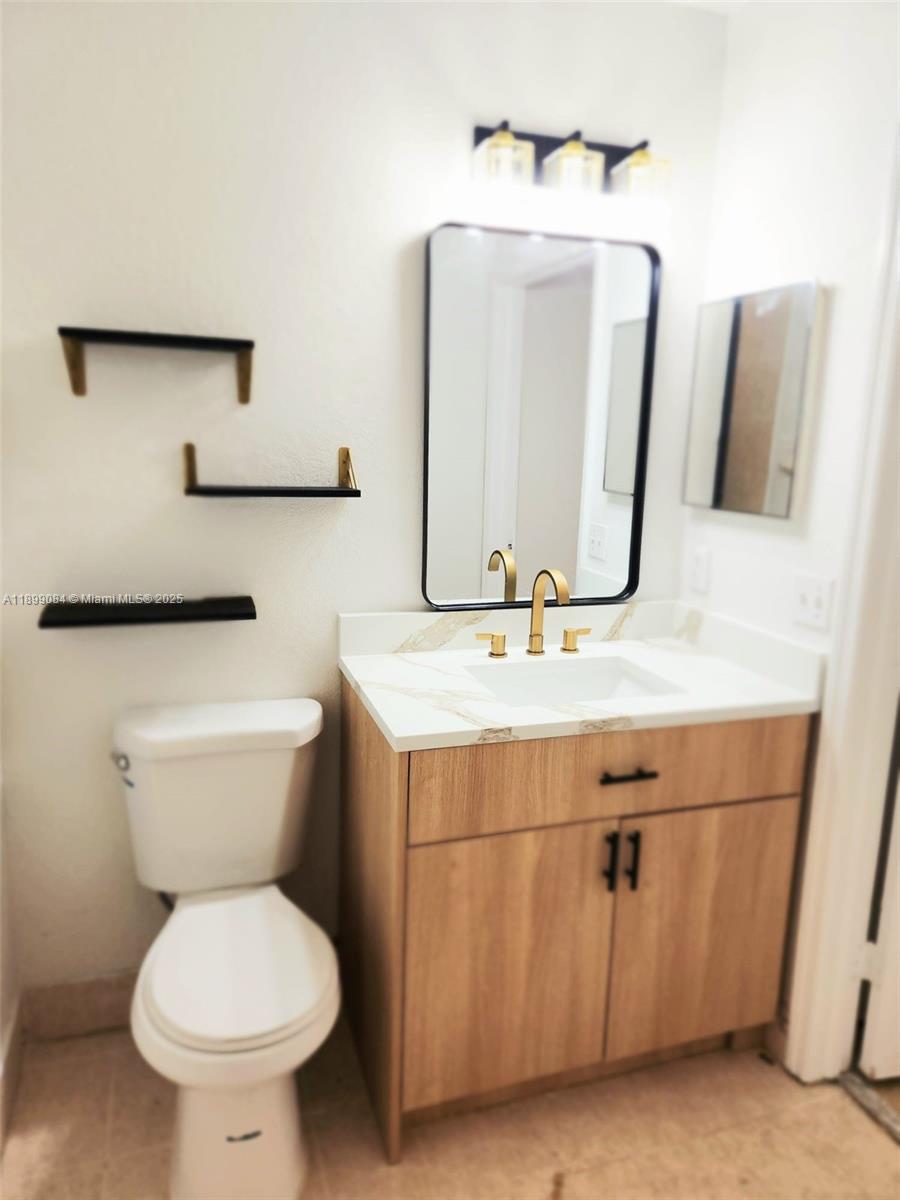 IBIS VILLA AT MIAMI GARDE - Residential Lease