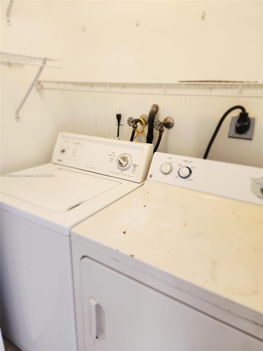 IBIS VILLA AT MIAMI GARDE - Residential Lease