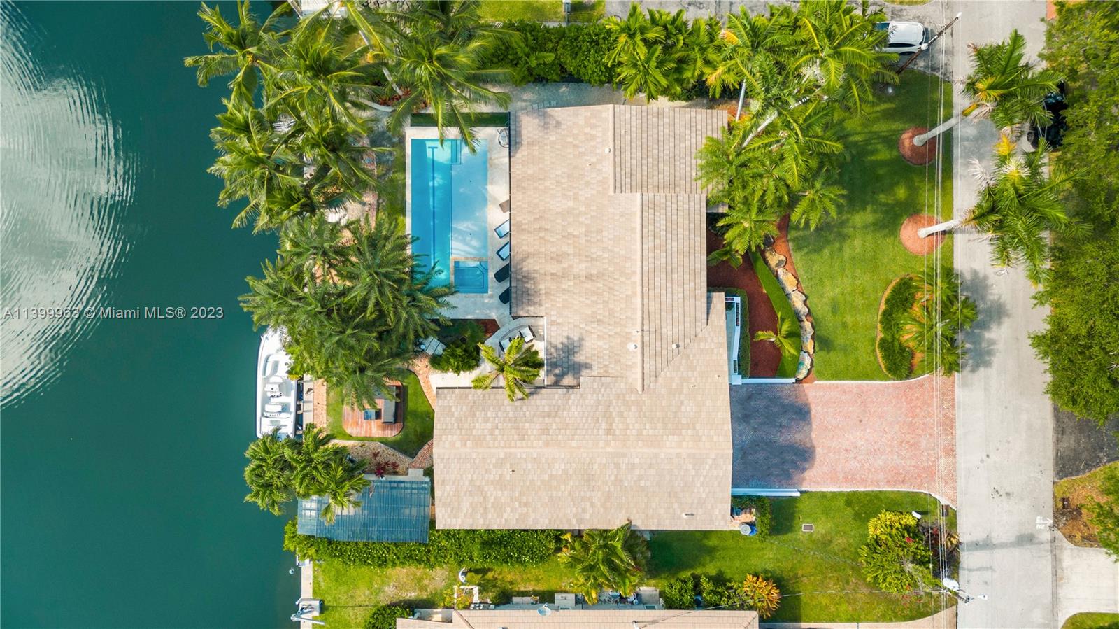 CORAL BAY SEC A AMD PL - Residential