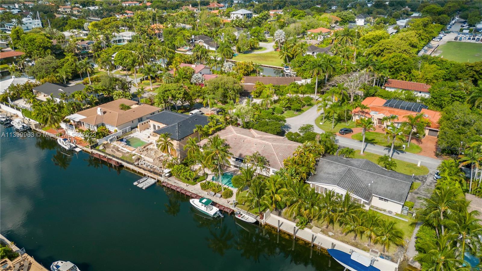 CORAL BAY SEC A AMD PL - Residential