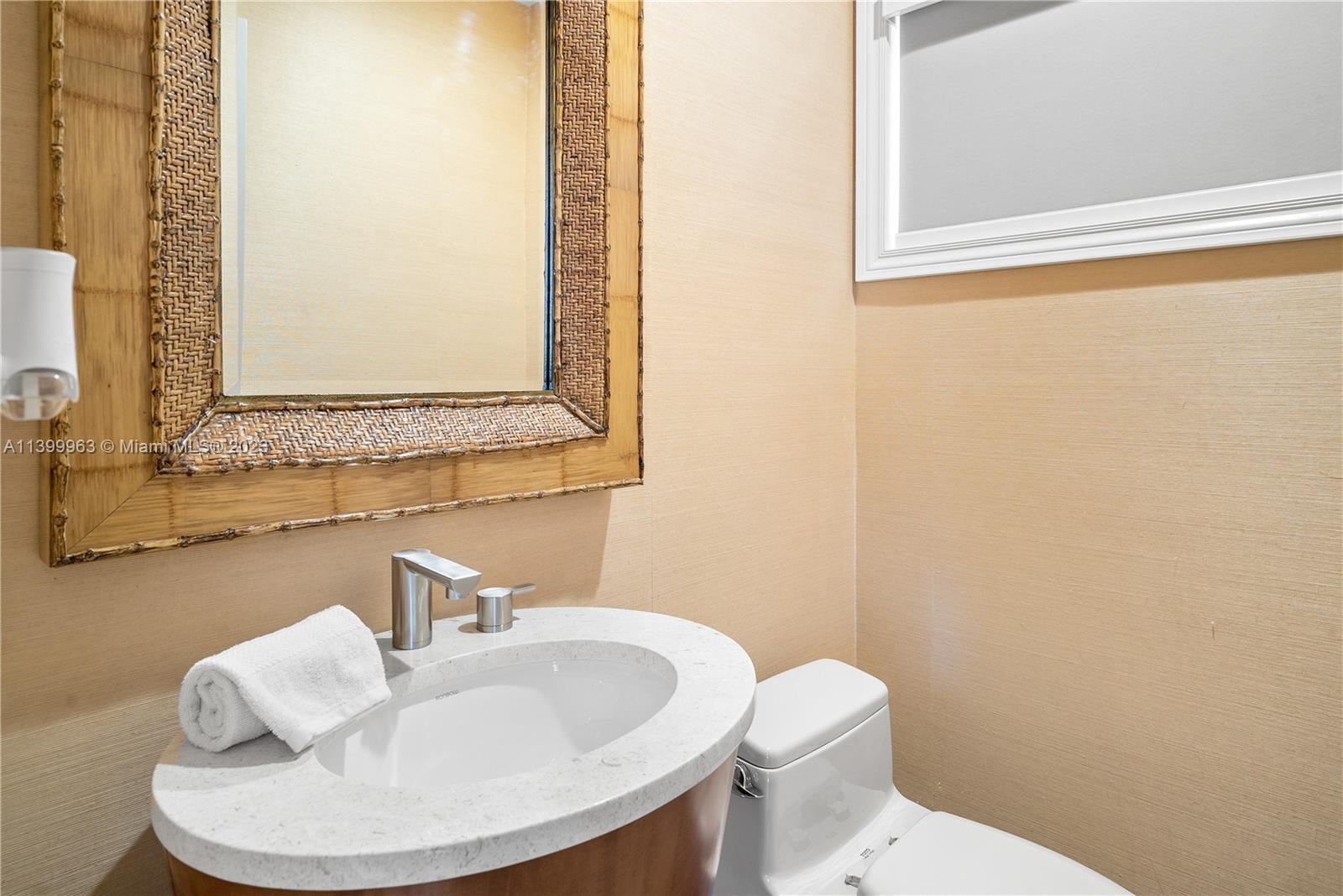 CORAL BAY SEC A AMD PL - Residential