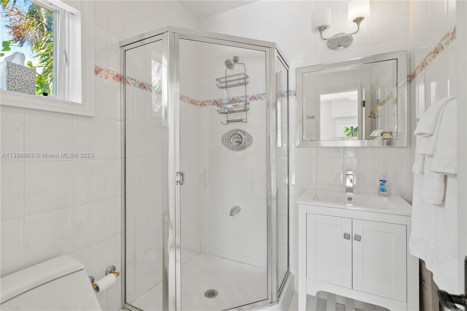 CORAL BAY SEC A AMD PL - Residential