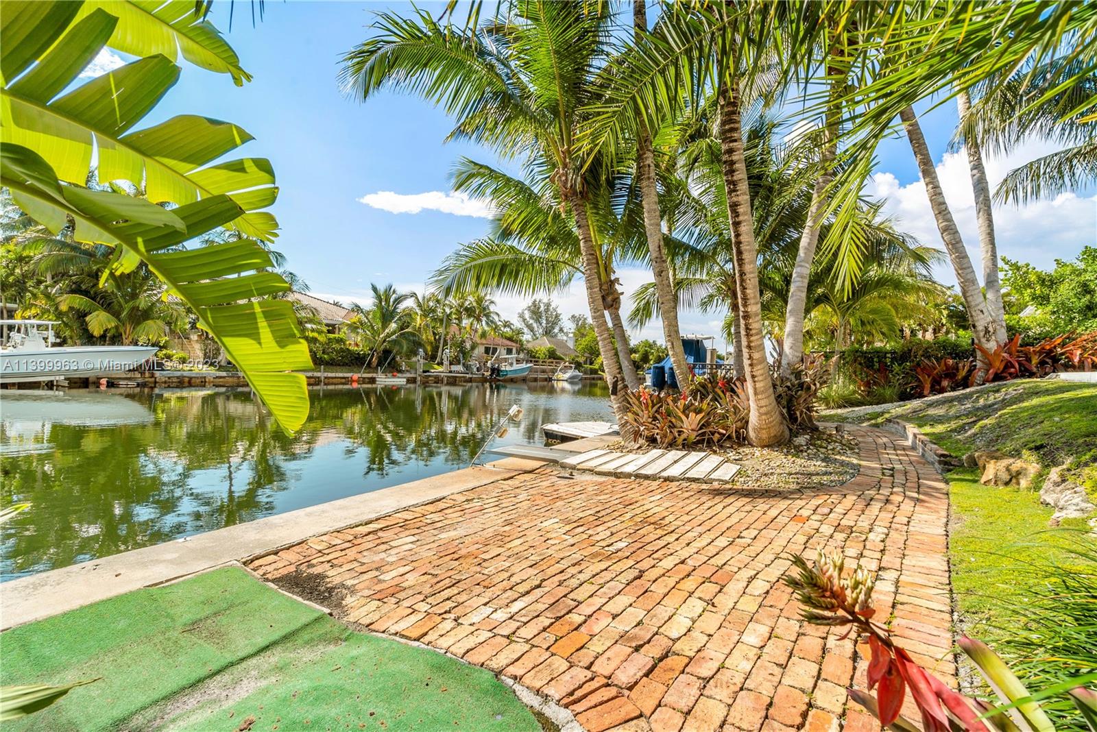 CORAL BAY SEC A AMD PL - Residential