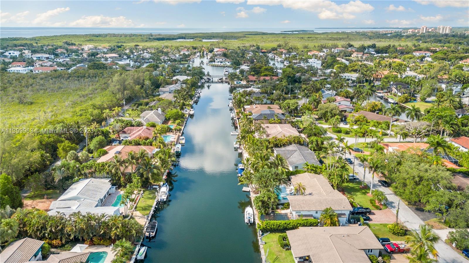 CORAL BAY SEC A AMD PL - Residential