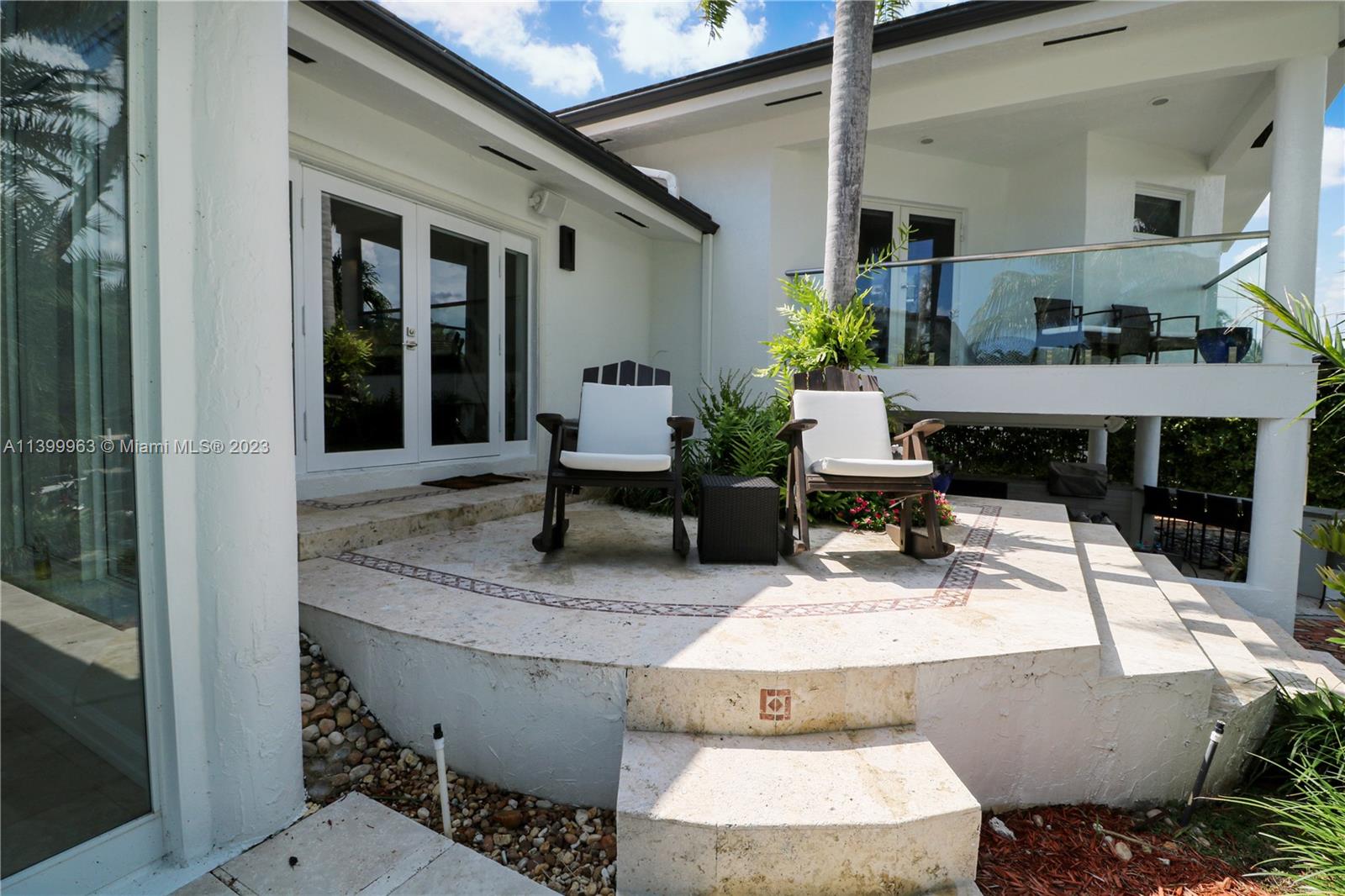 CORAL BAY SEC A AMD PL - Residential