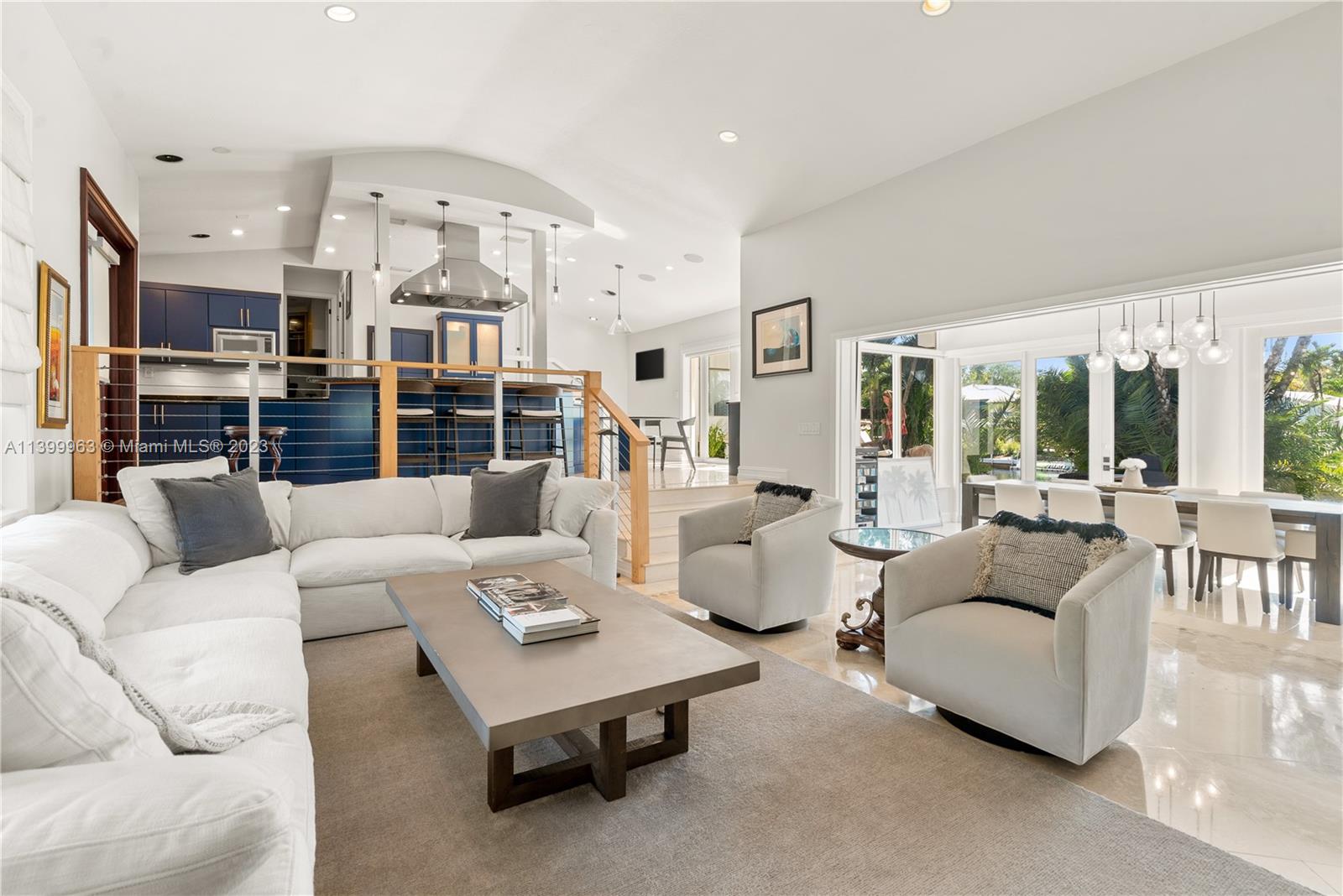 CORAL BAY SEC A AMD PL - Residential