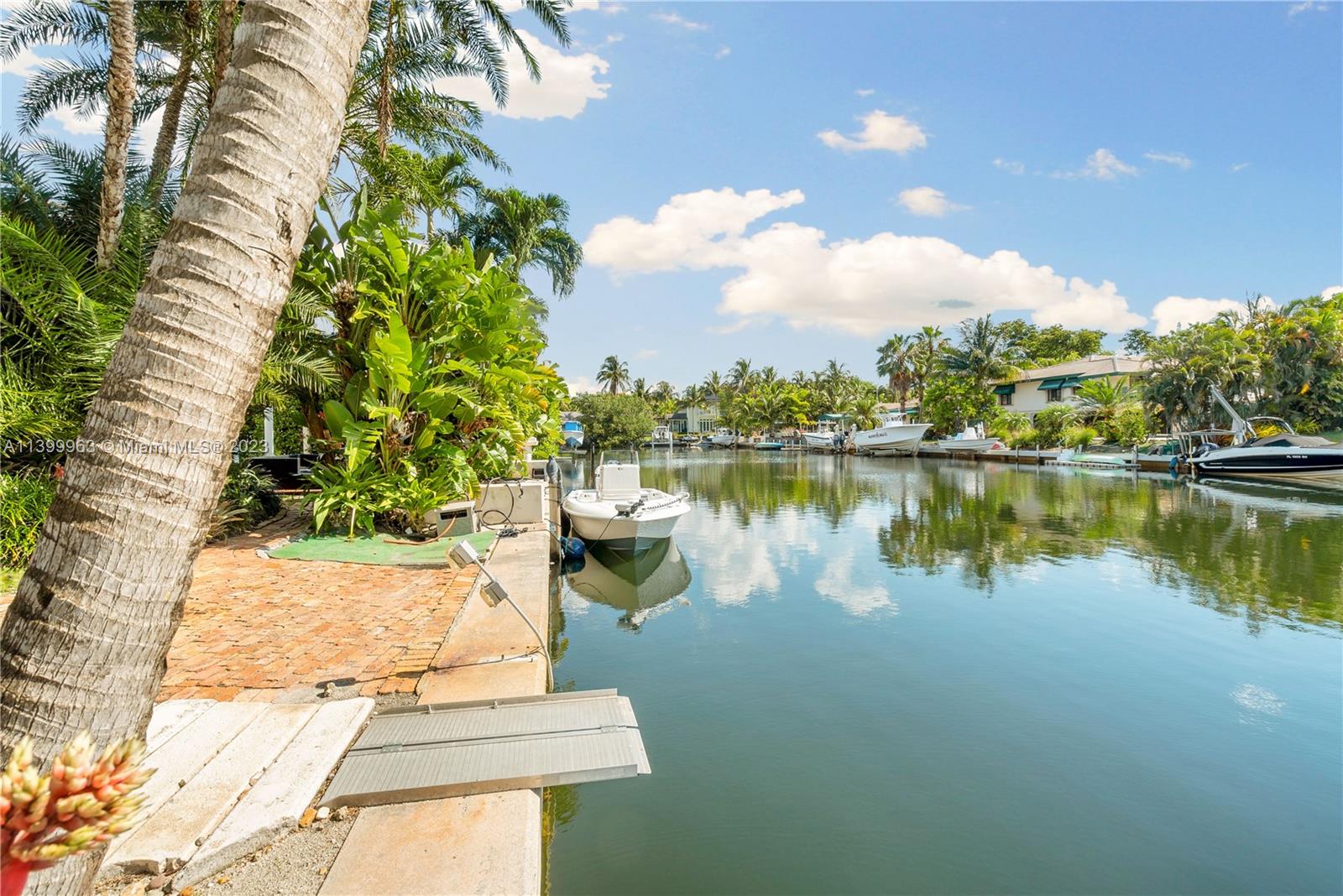 CORAL BAY SEC A AMD PL - Residential