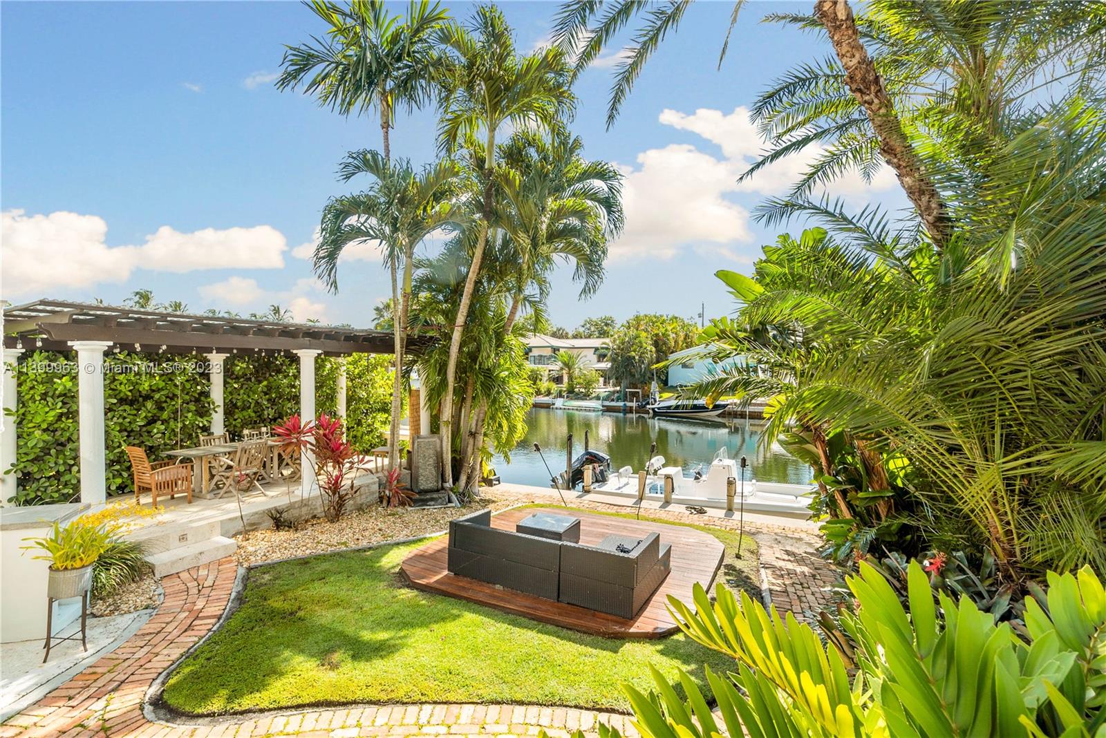 CORAL BAY SEC A AMD PL - Residential