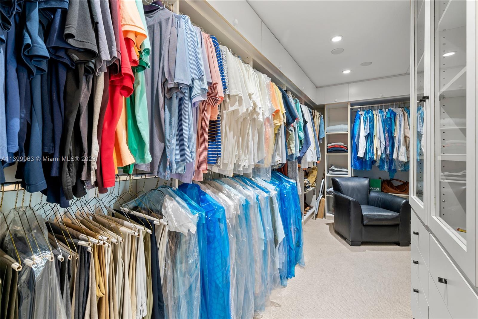 CORAL BAY SEC A AMD PL - Residential