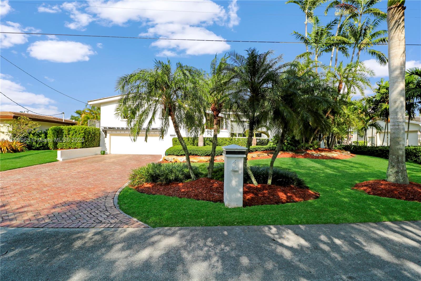 CORAL BAY SEC A AMD PL - Residential