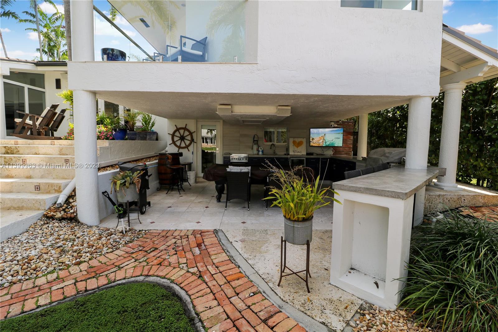 CORAL BAY SEC A AMD PL - Residential