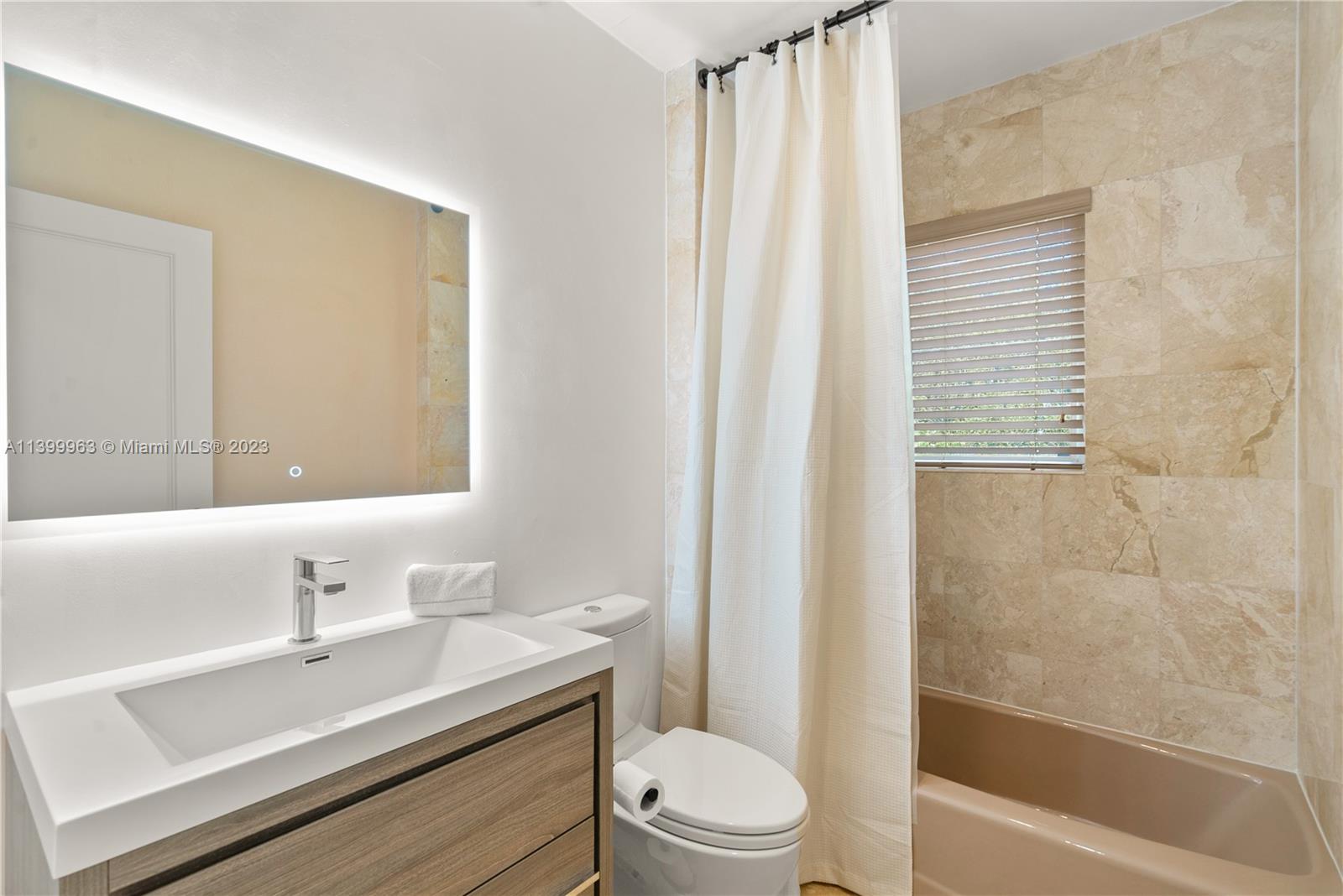 CORAL BAY SEC A AMD PL - Residential