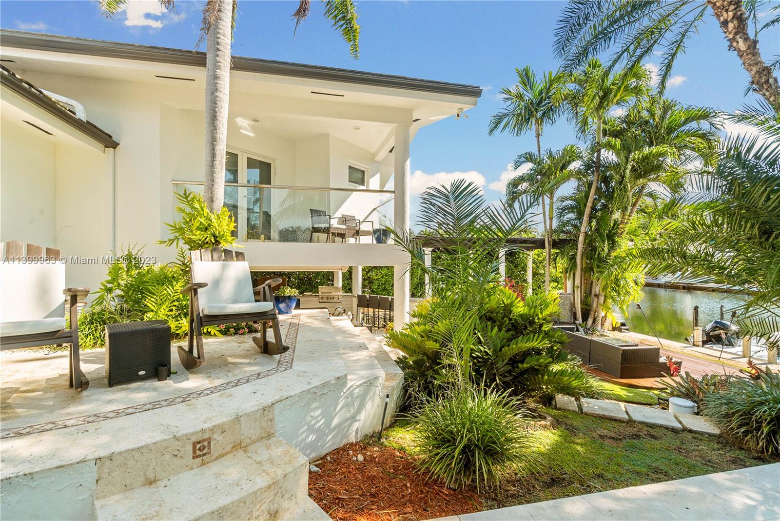 CORAL BAY SEC A AMD PL - Residential