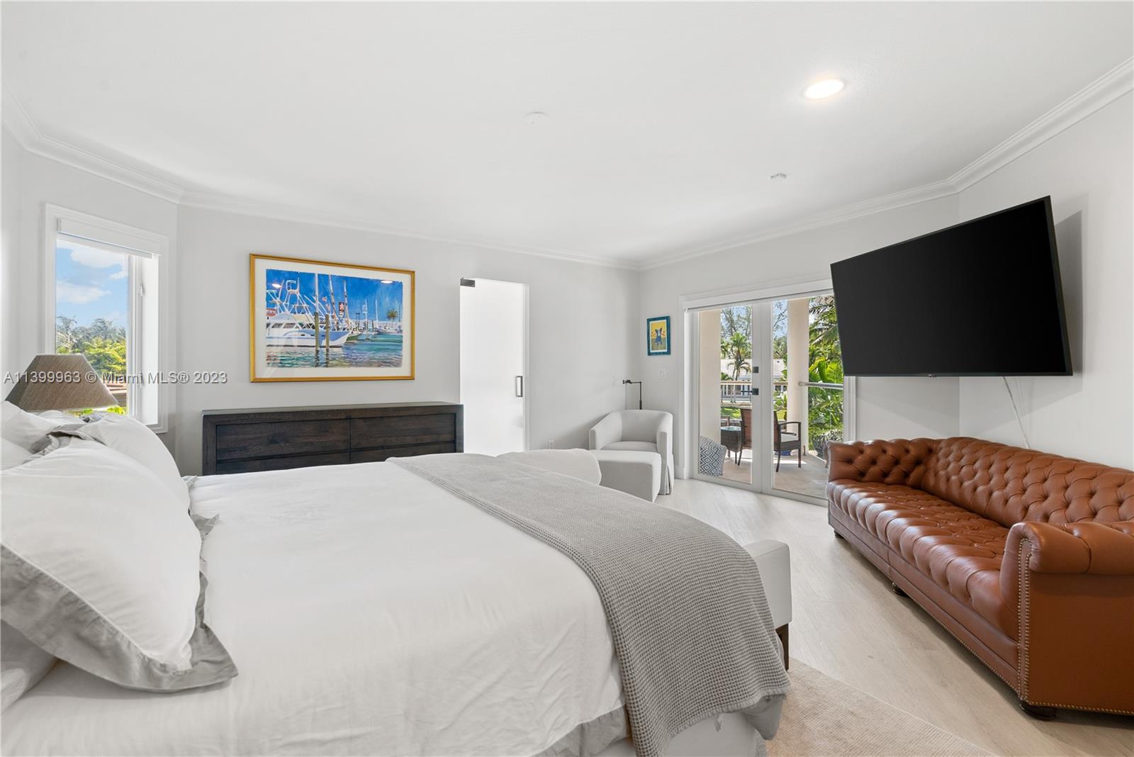 CORAL BAY SEC A AMD PL - Residential