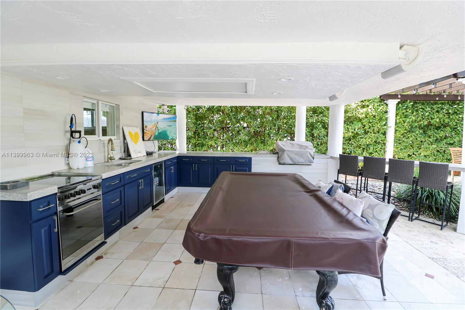 CORAL BAY SEC A AMD PL - Residential