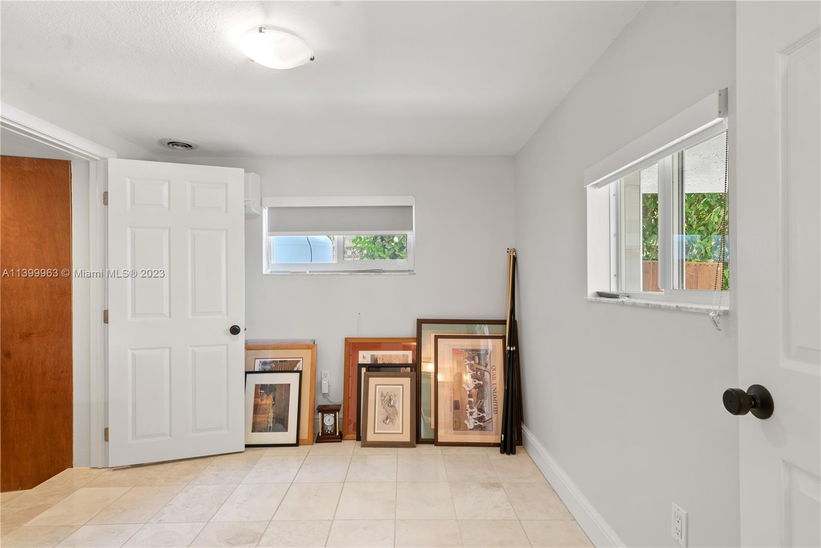 CORAL BAY SEC A AMD PL - Residential