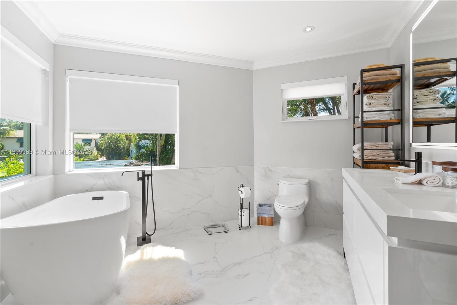 CORAL BAY SEC A AMD PL - Residential