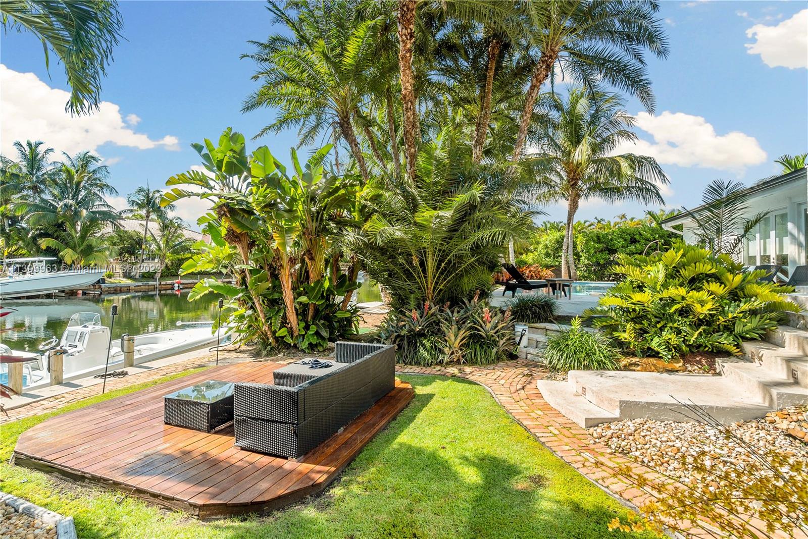 CORAL BAY SEC A AMD PL - Residential