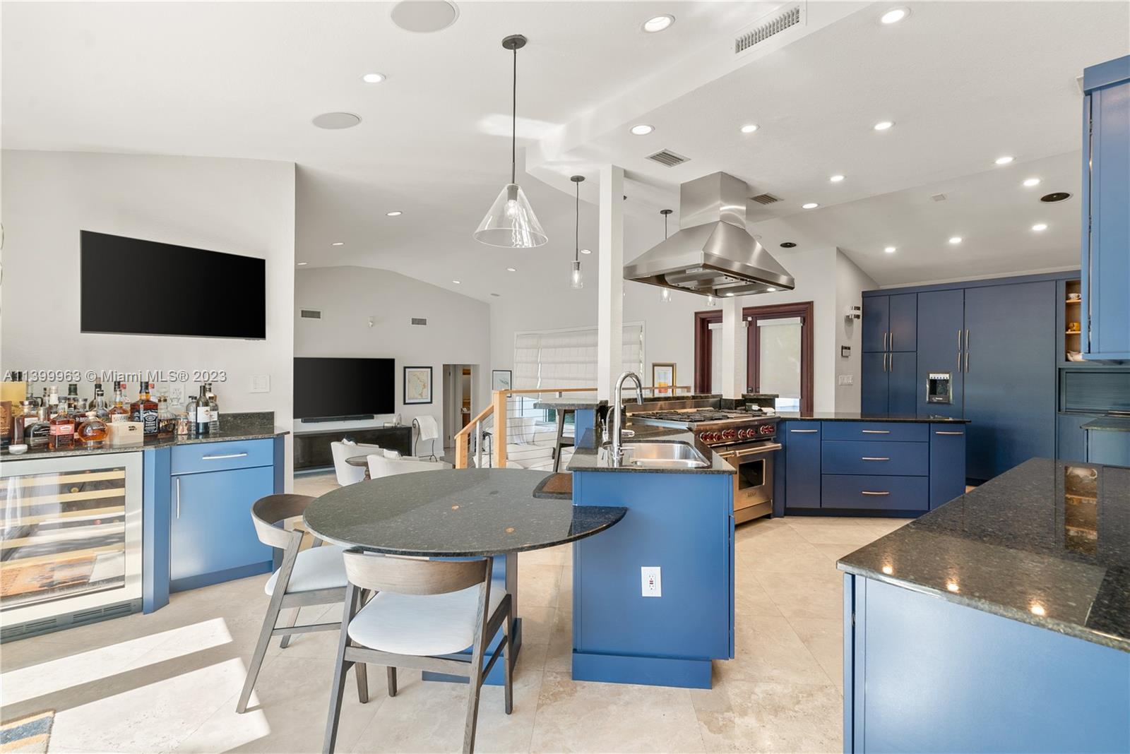 CORAL BAY SEC A AMD PL - Residential