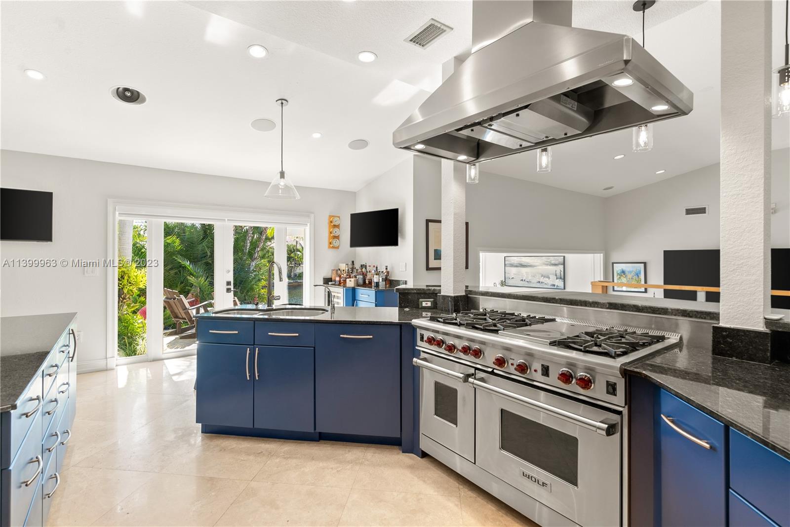 CORAL BAY SEC A AMD PL - Residential