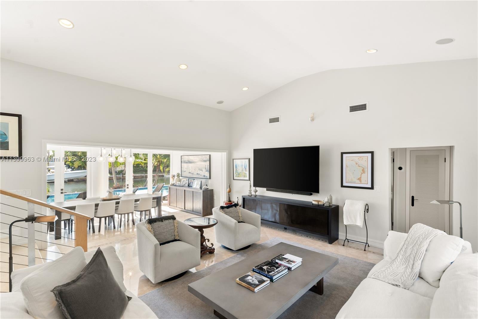 CORAL BAY SEC A AMD PL - Residential