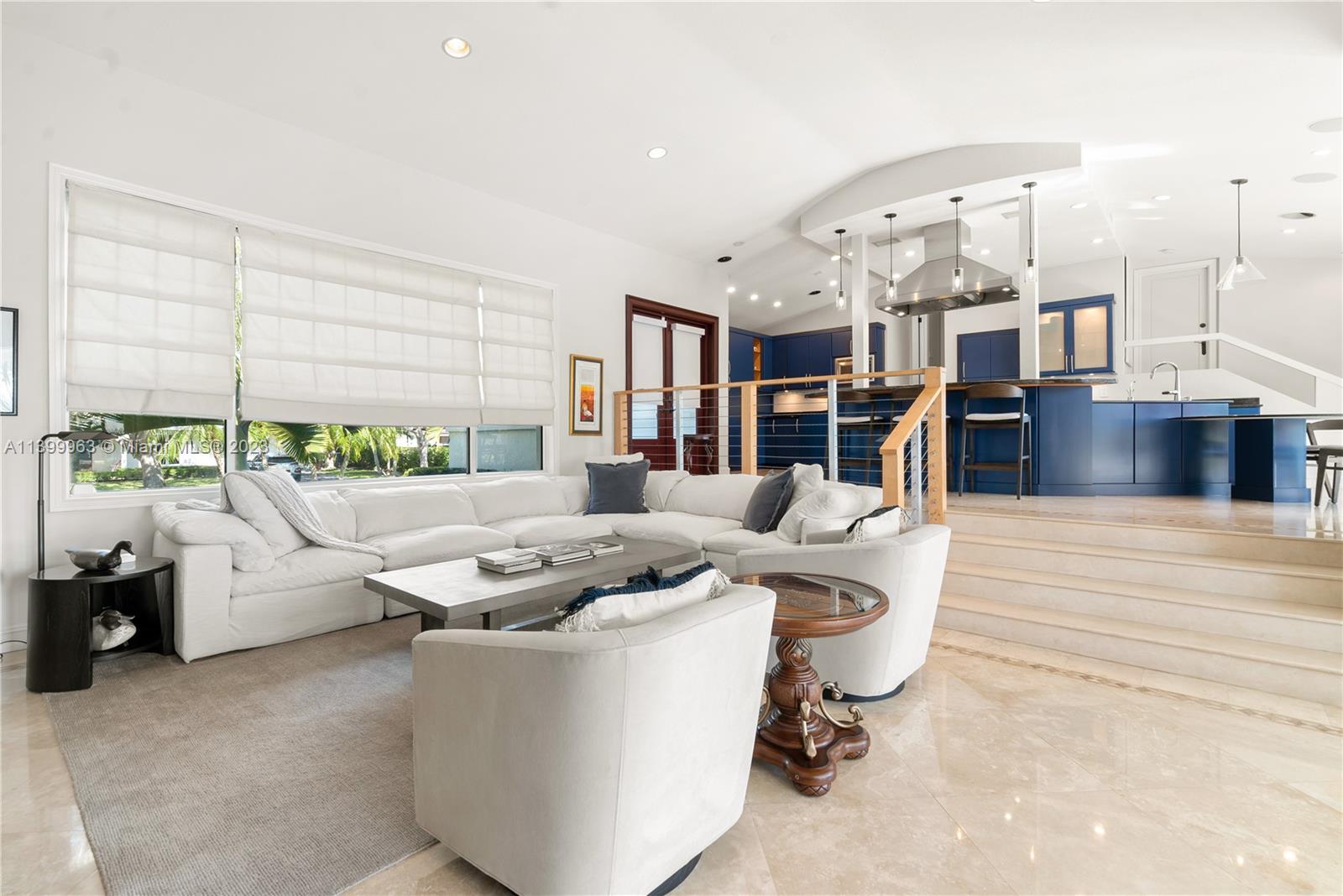 CORAL BAY SEC A AMD PL - Residential