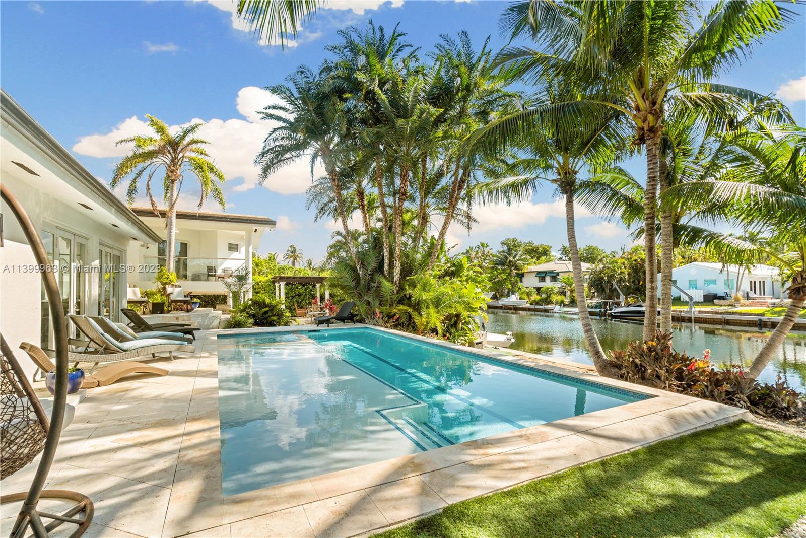 CORAL BAY SEC A AMD PL - Residential