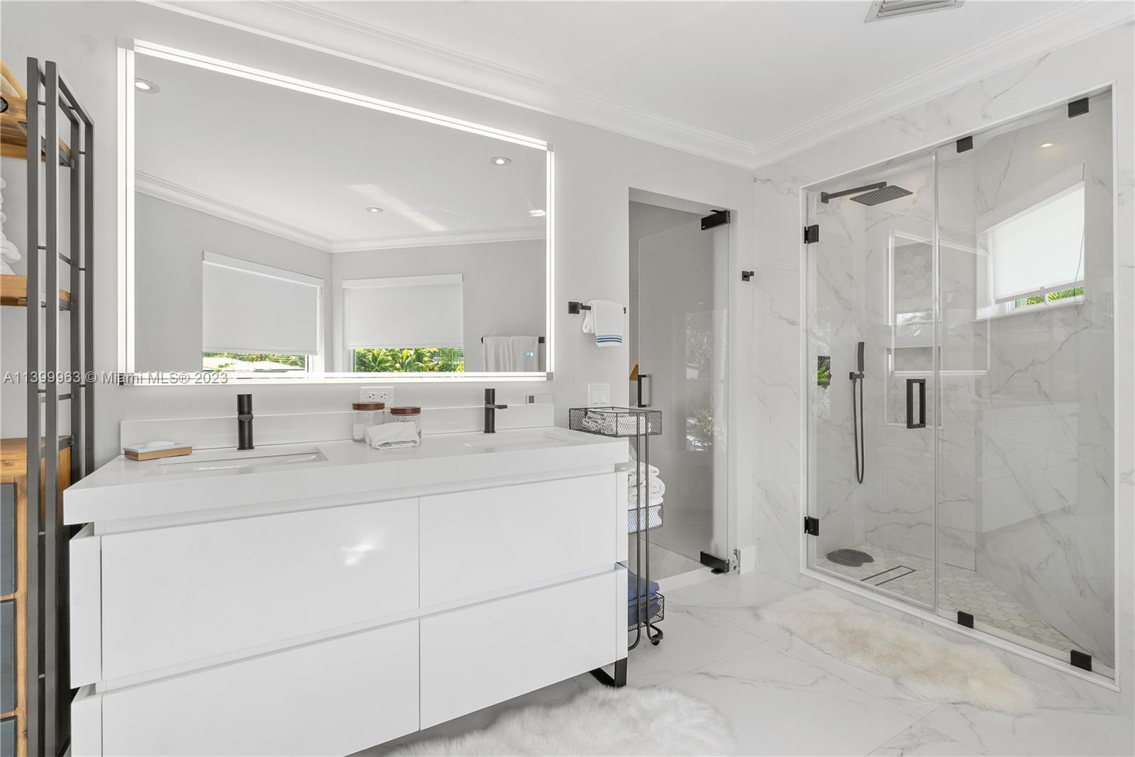 CORAL BAY SEC A AMD PL - Residential