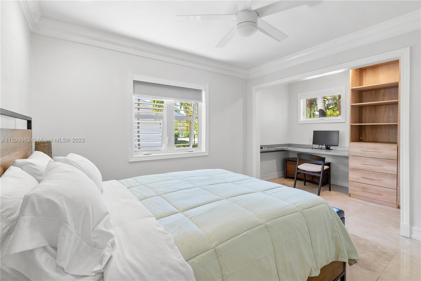 CORAL BAY SEC A AMD PL - Residential