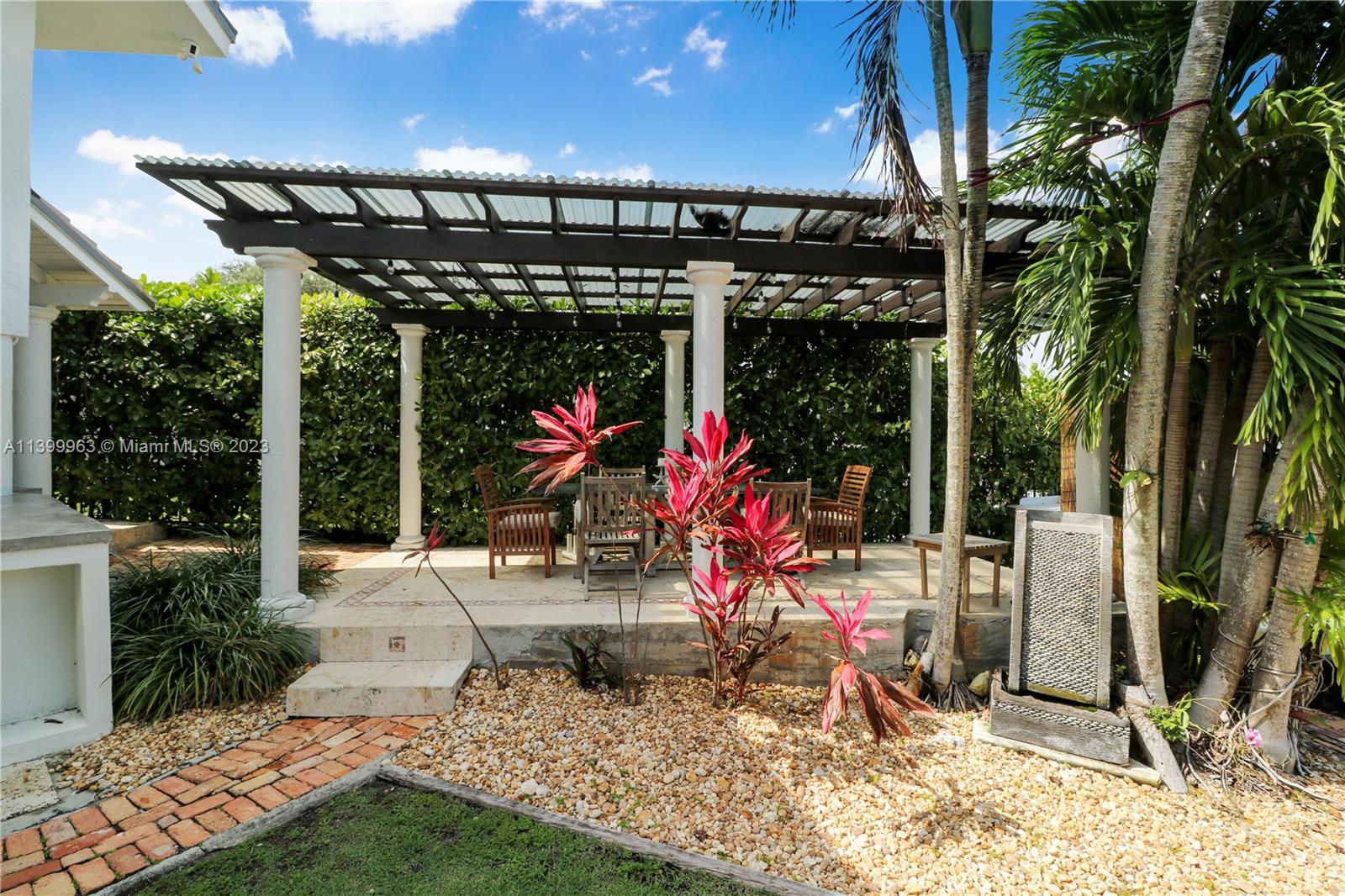 CORAL BAY SEC A AMD PL - Residential