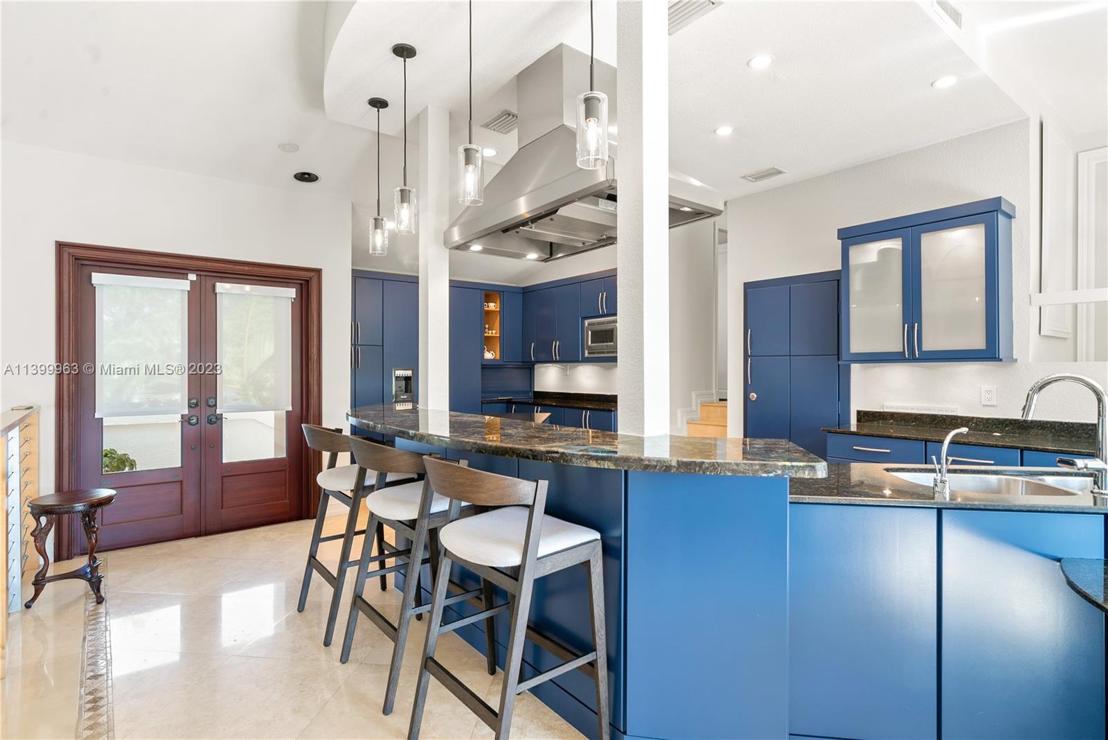 CORAL BAY SEC A AMD PL - Residential