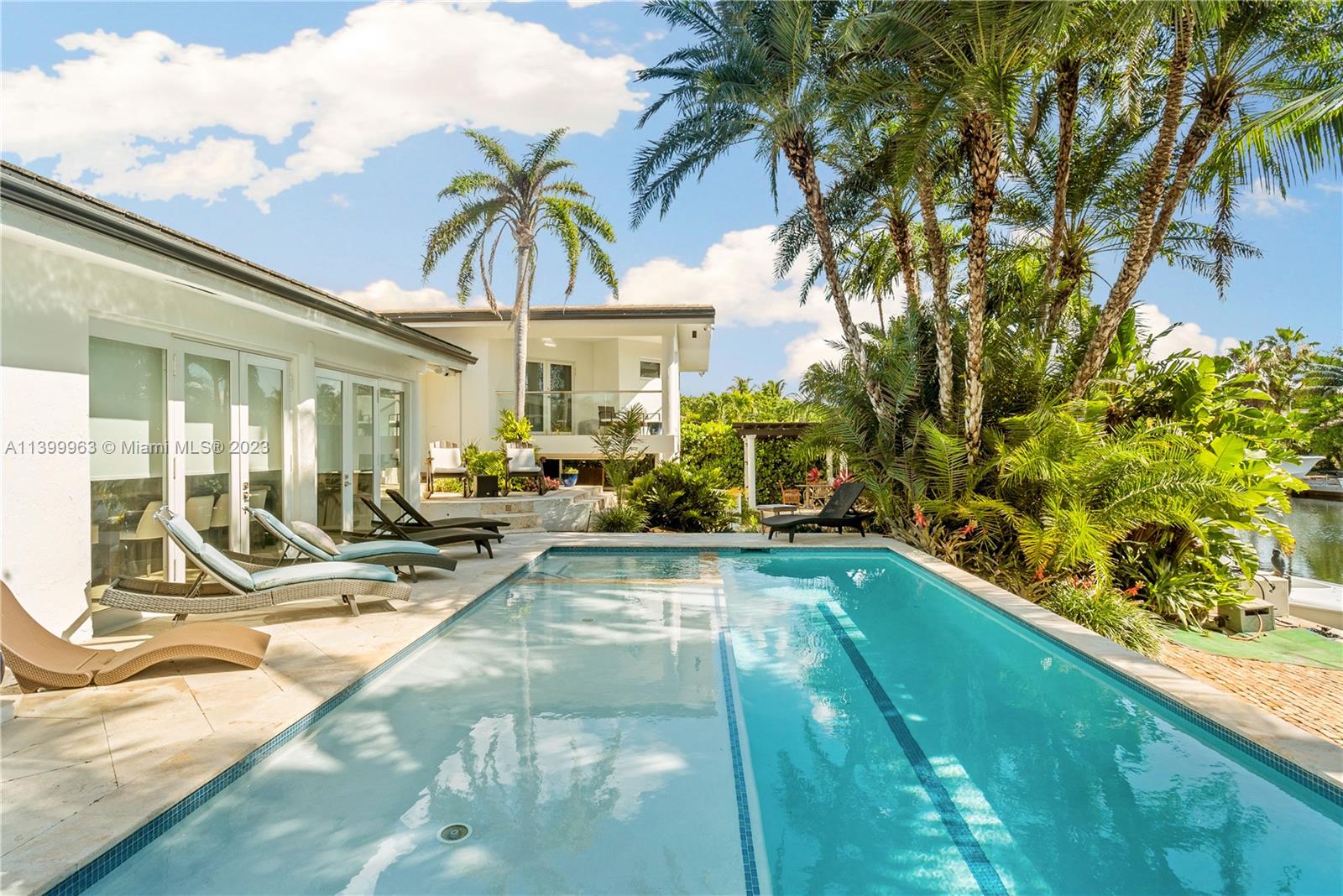 CORAL BAY SEC A AMD PL - Residential