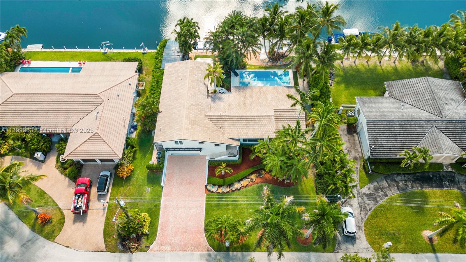 CORAL BAY SEC A AMD PL - Residential