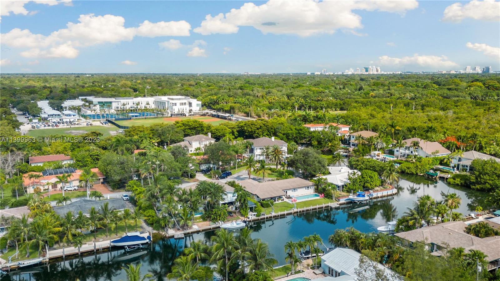 CORAL BAY SEC A AMD PL - Residential