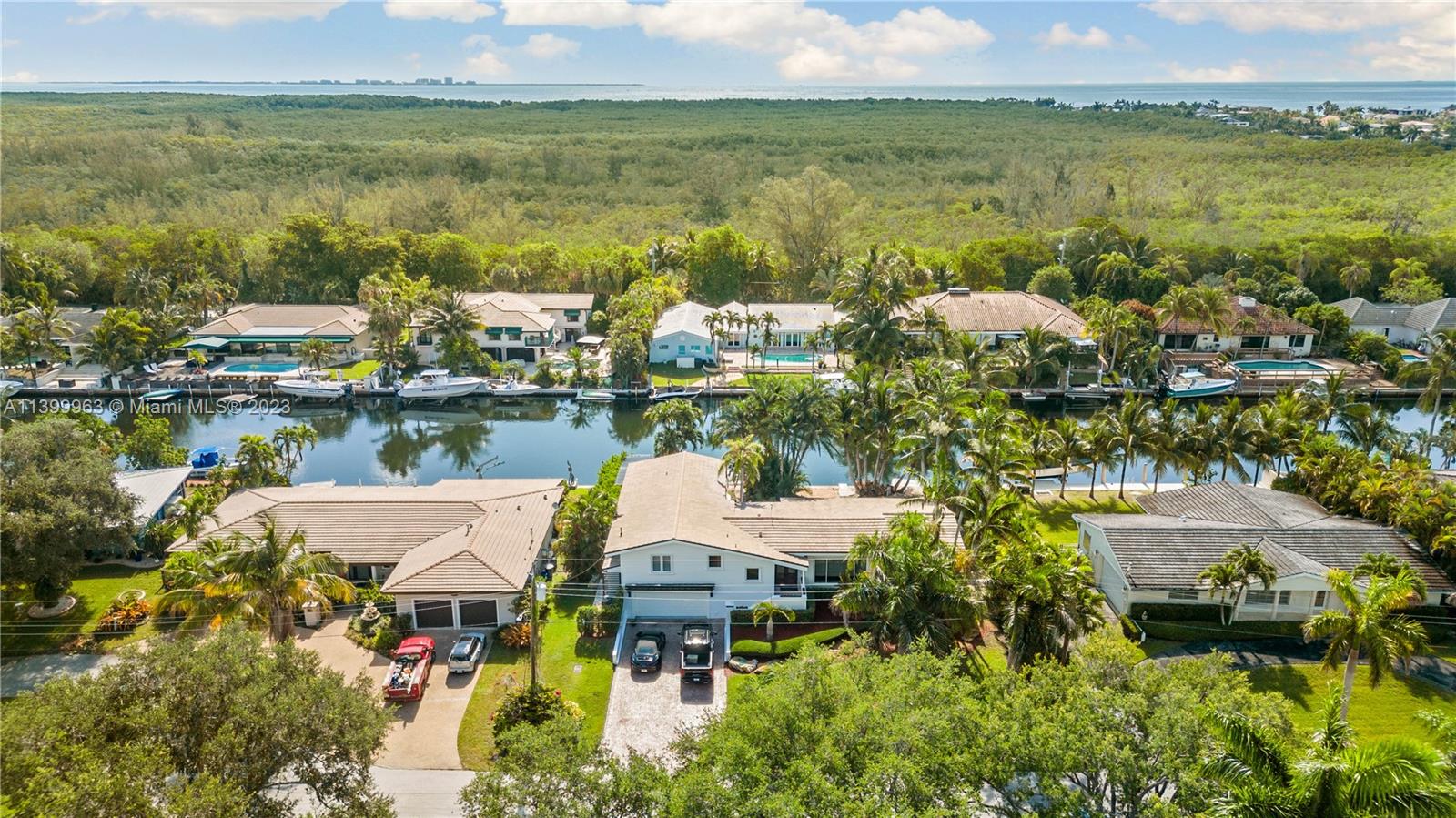 CORAL BAY SEC A AMD PL - Residential