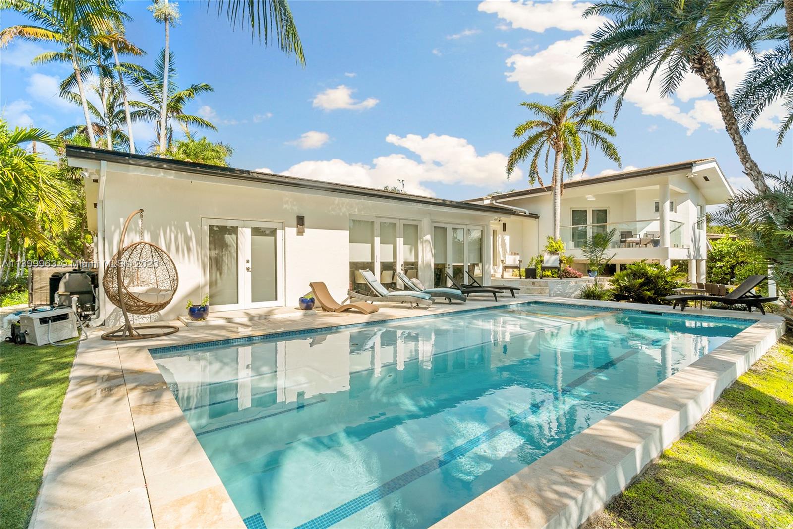 CORAL BAY SEC A AMD PL - Residential