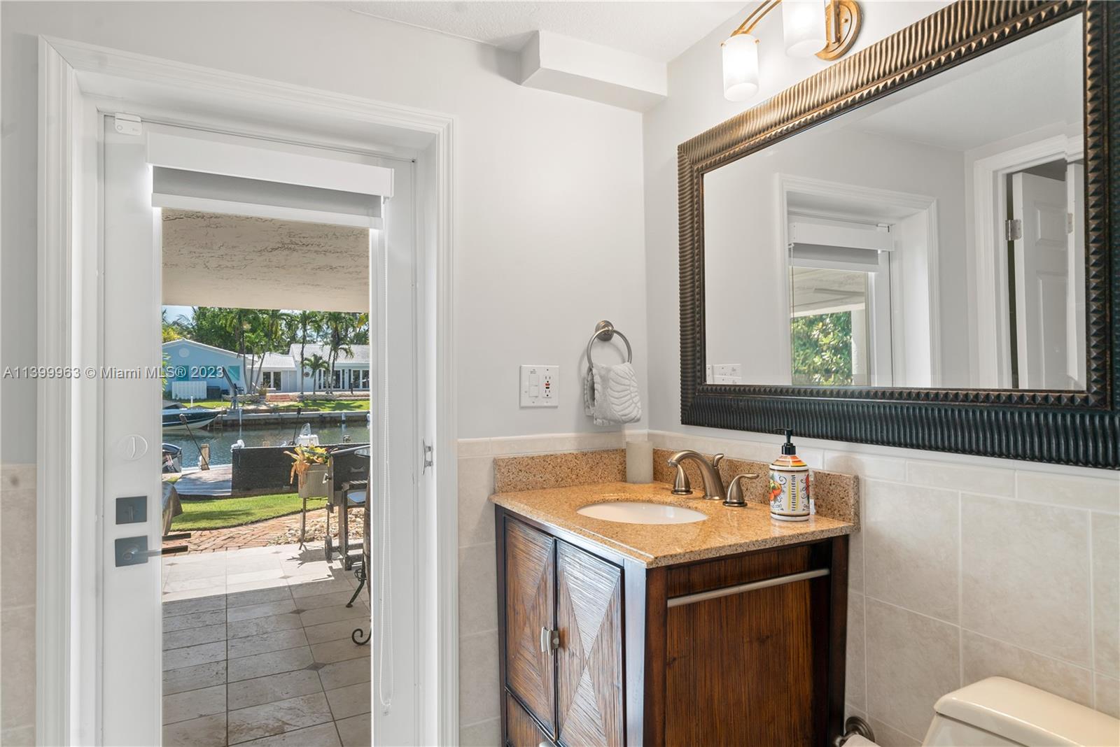 CORAL BAY SEC A AMD PL - Residential