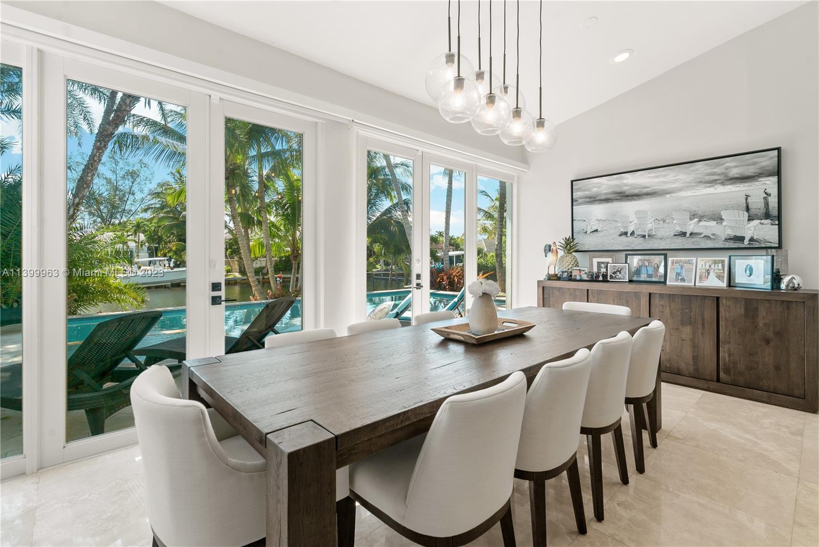 CORAL BAY SEC A AMD PL - Residential