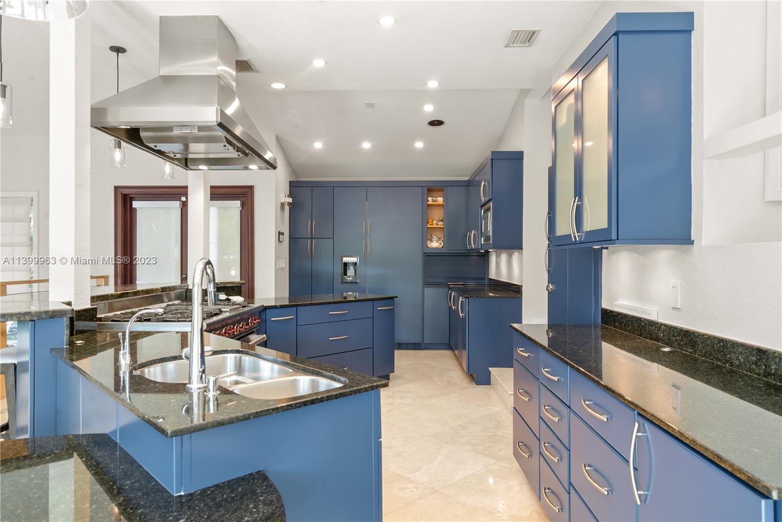 CORAL BAY SEC A AMD PL - Residential