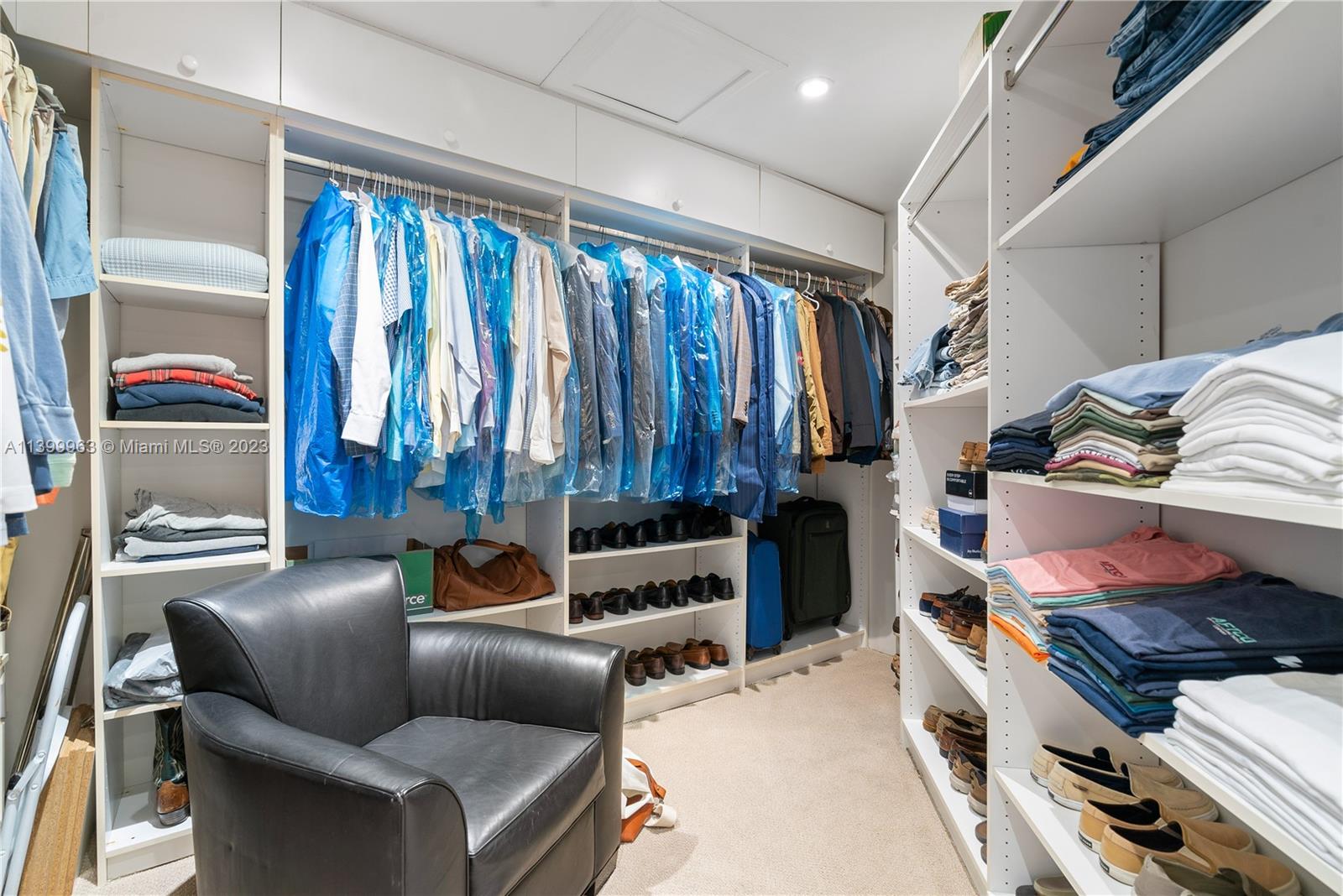 CORAL BAY SEC A AMD PL - Residential