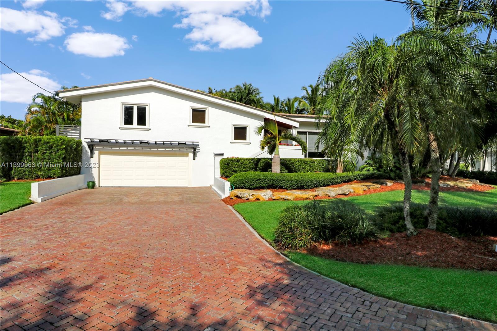 CORAL BAY SEC A AMD PL - Residential