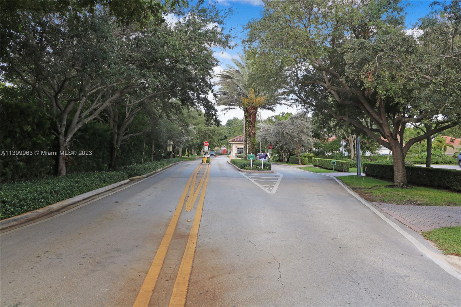 CORAL BAY SEC A AMD PL - Residential