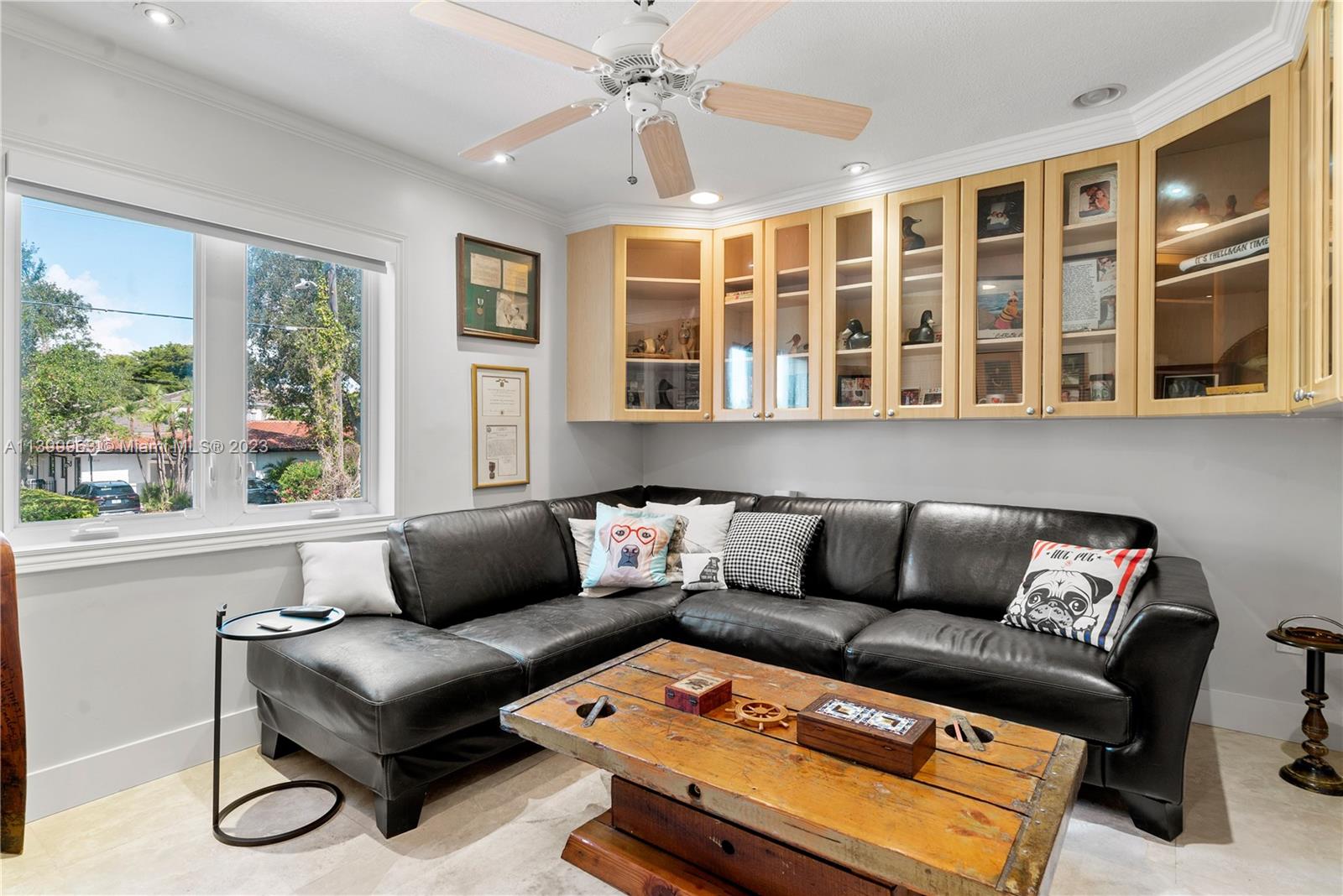 CORAL BAY SEC A AMD PL - Residential