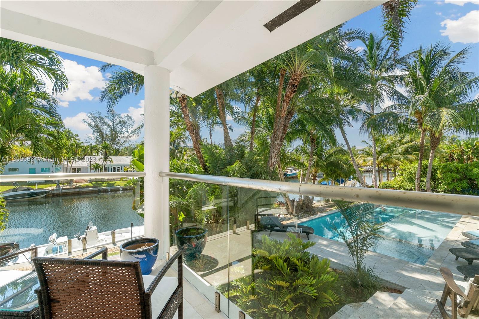 CORAL BAY SEC A AMD PL - Residential