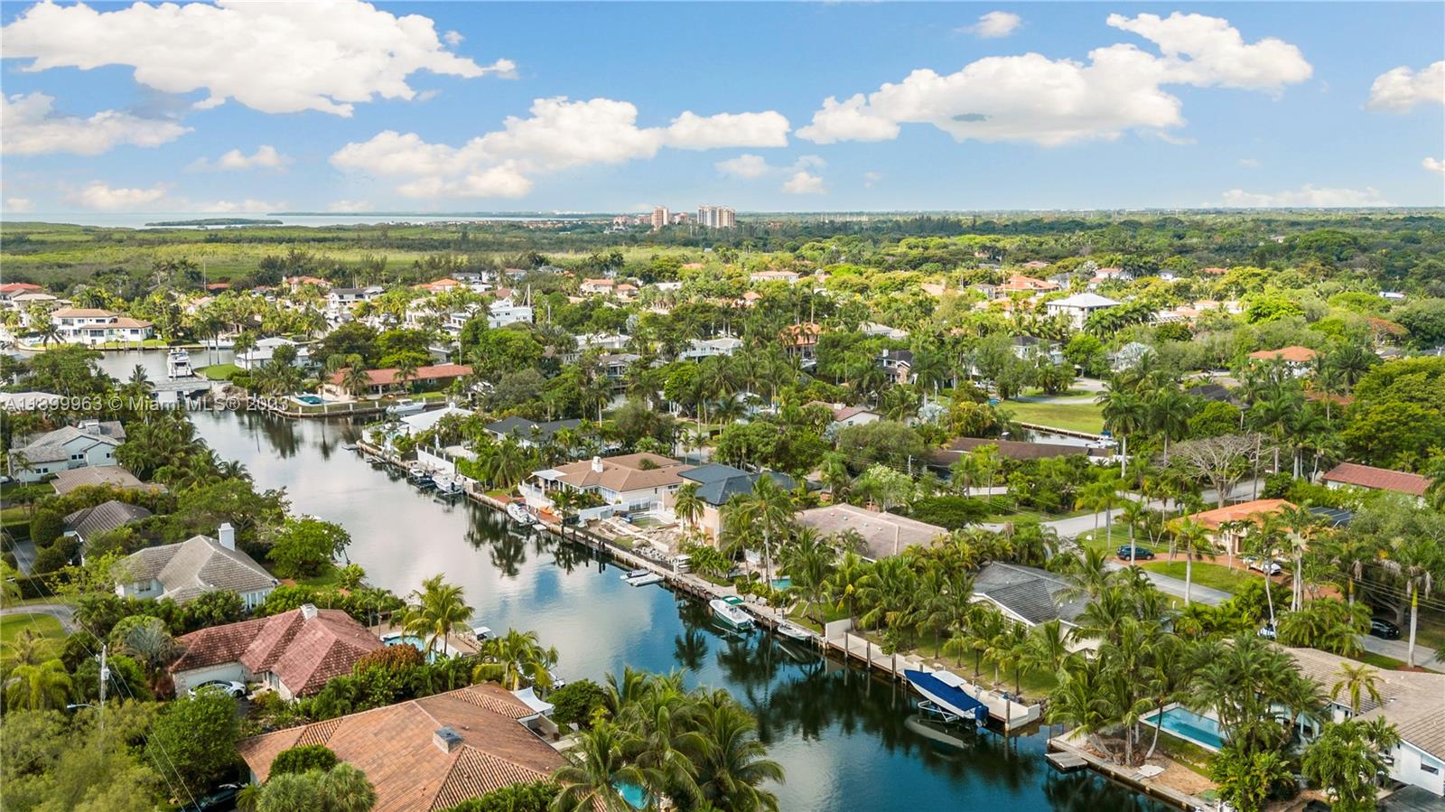 CORAL BAY SEC A AMD PL - Residential