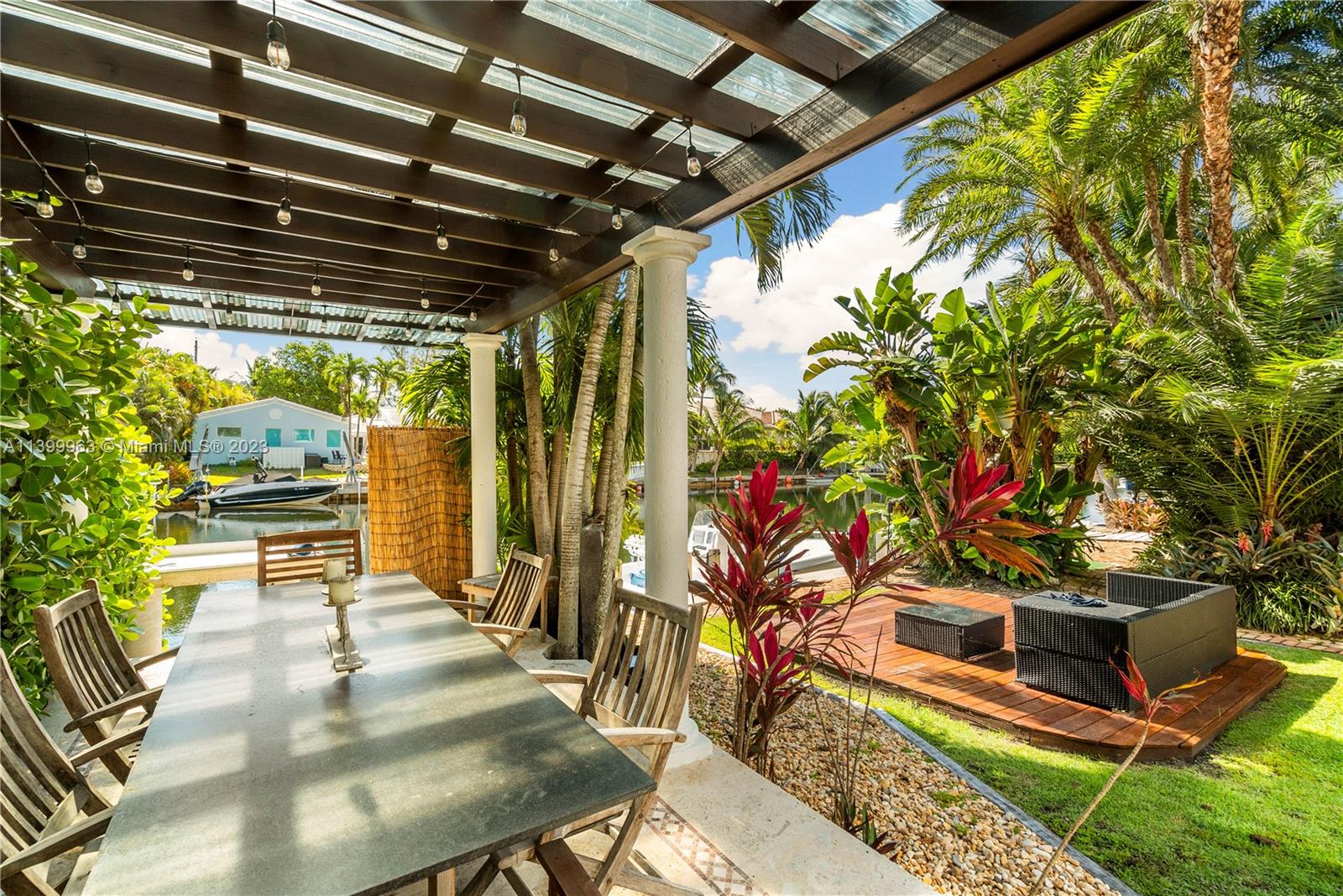 CORAL BAY SEC A AMD PL - Residential