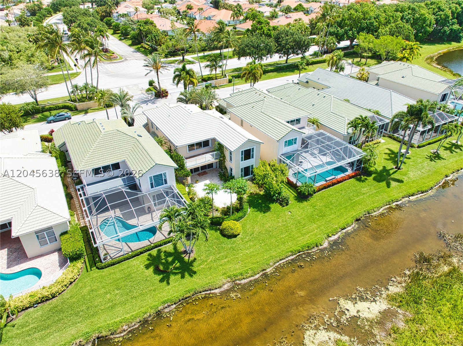 1207 General Pointe Trce