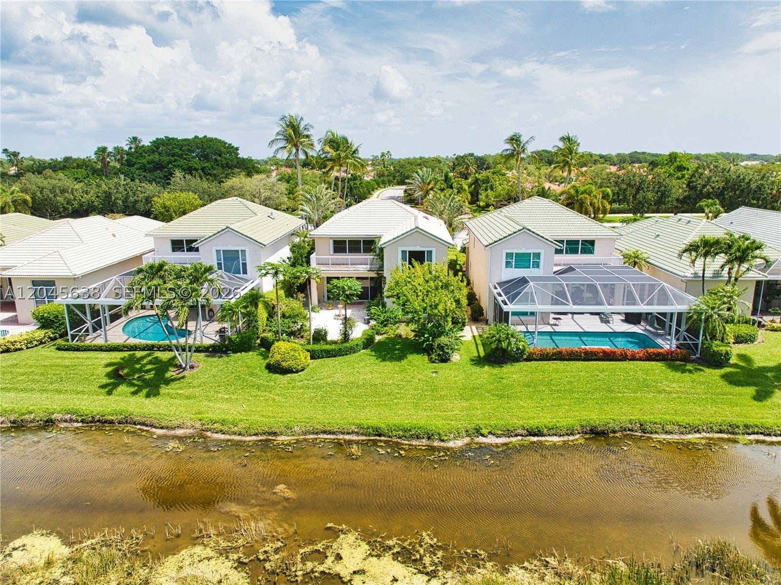 1207 General Pointe Trce
