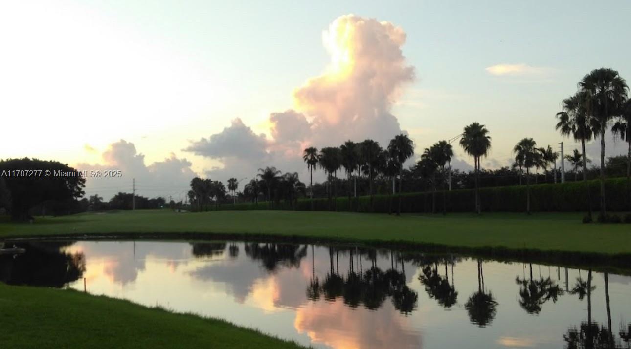 Hollybrook golf and Tennis - Residential