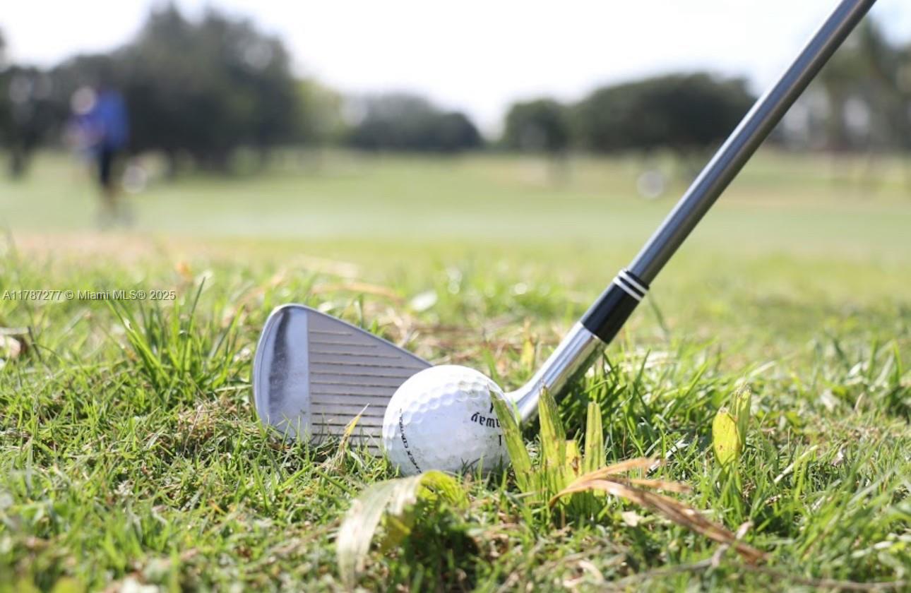 Hollybrook golf and Tennis - Residential